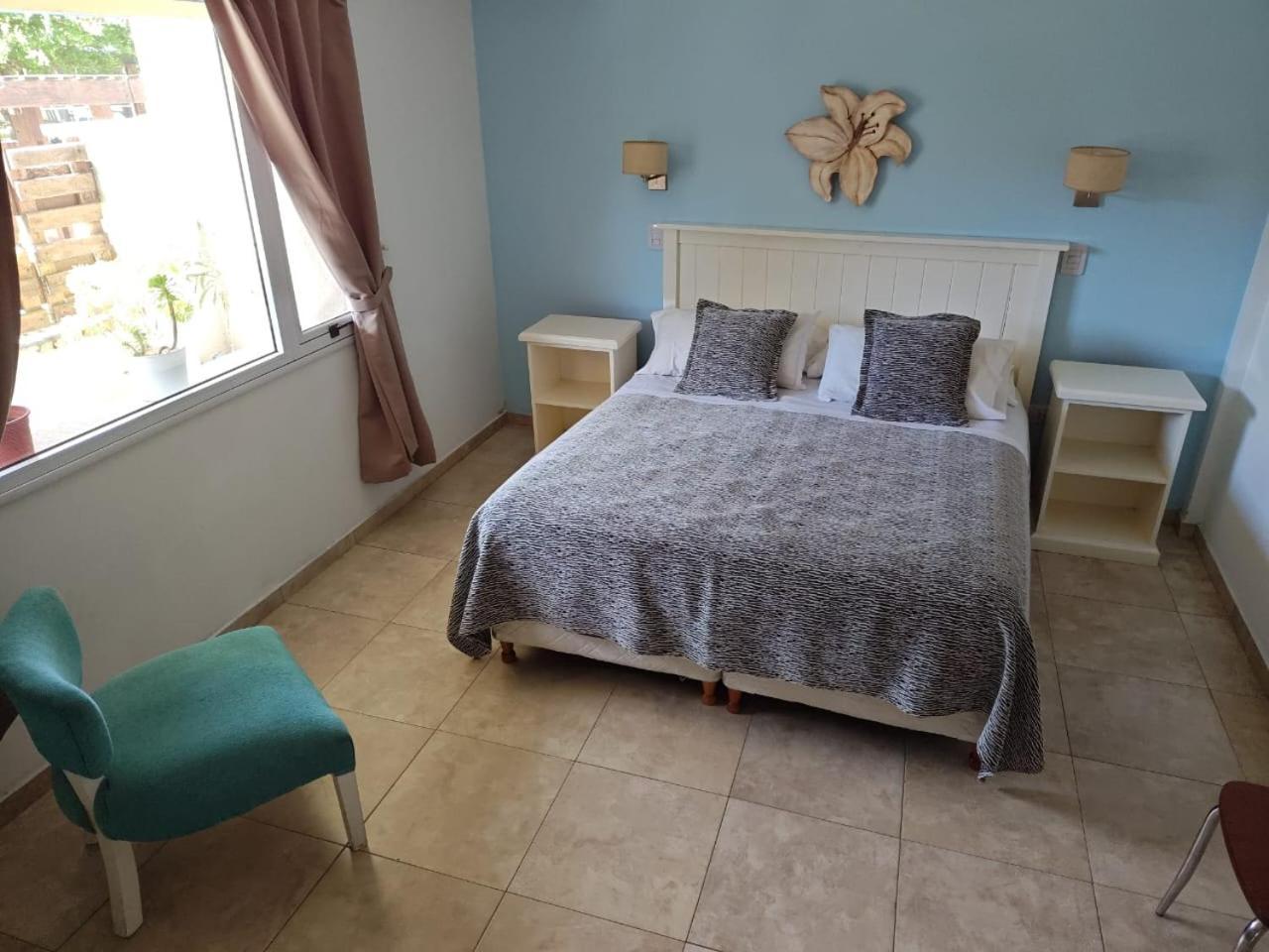 Hosteria Magnolia Villa Gesell Exterior photo